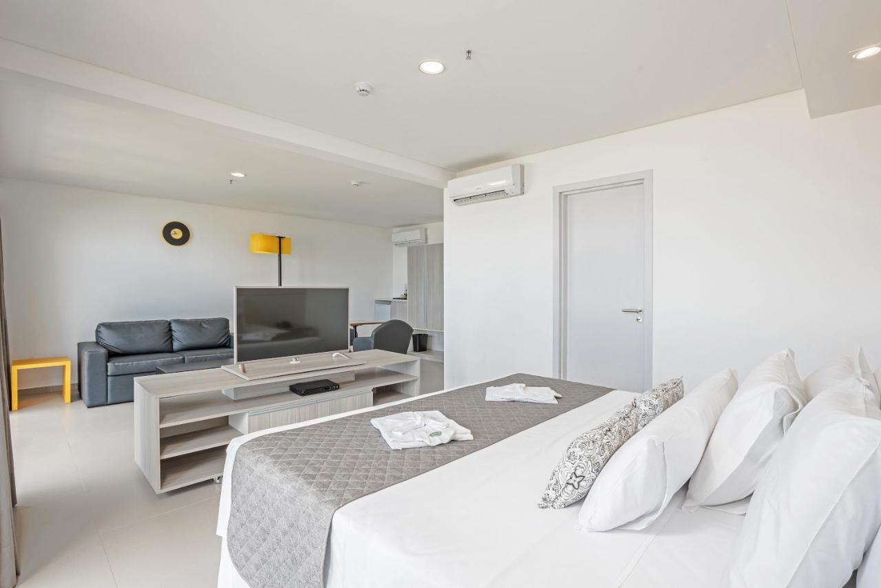 Hotel Guaruja Vivah Extérieur photo