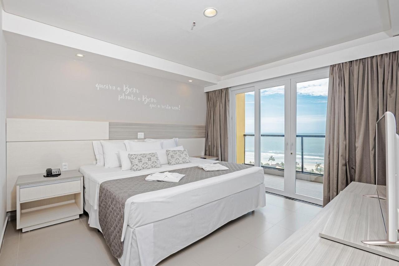 Hotel Guaruja Vivah Extérieur photo