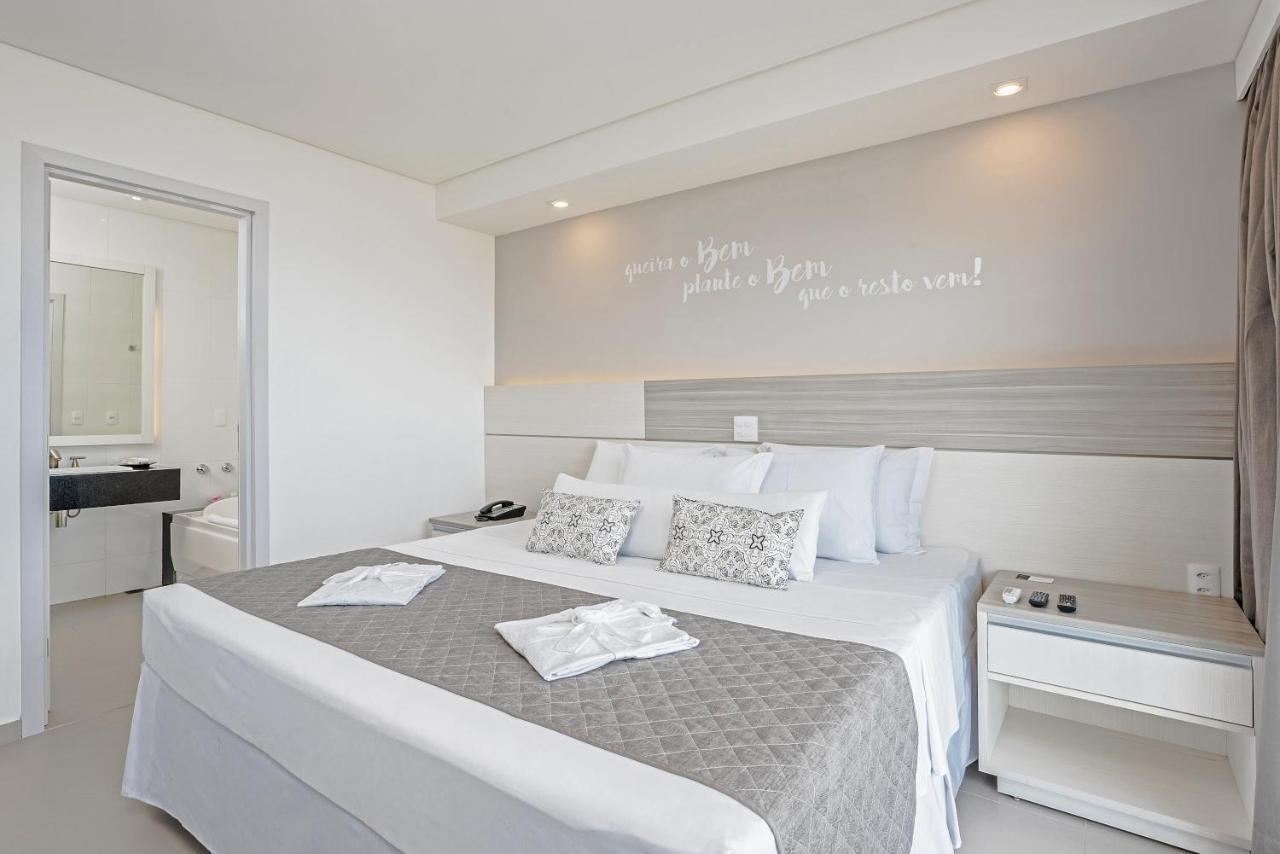 Hotel Guaruja Vivah Extérieur photo