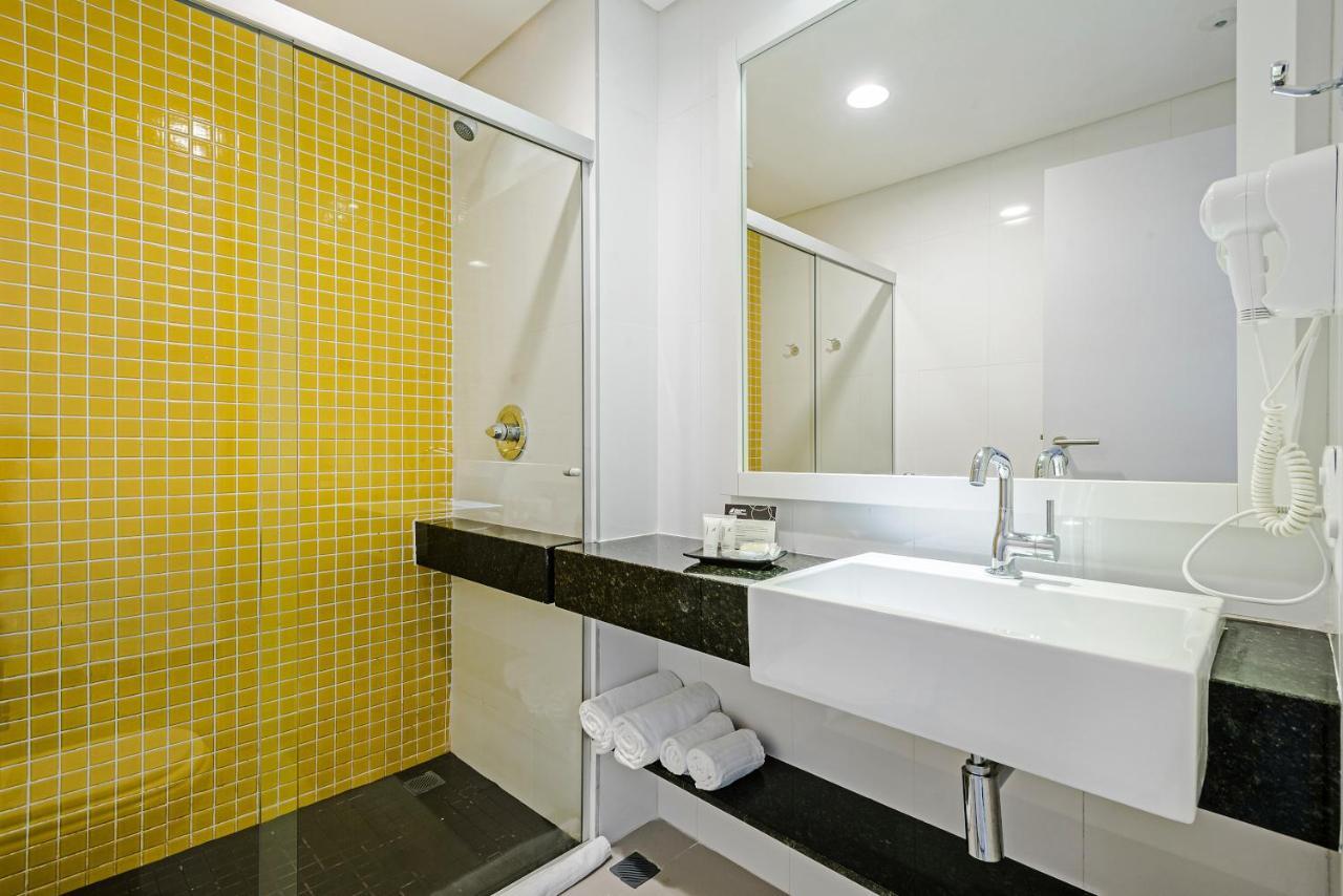 Hotel Guaruja Vivah Extérieur photo