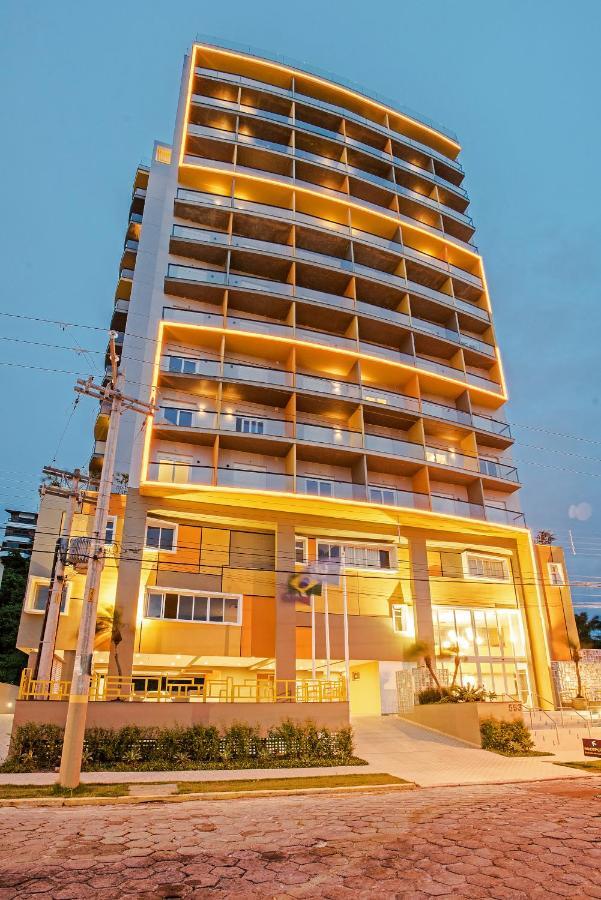 Hotel Guaruja Vivah Extérieur photo