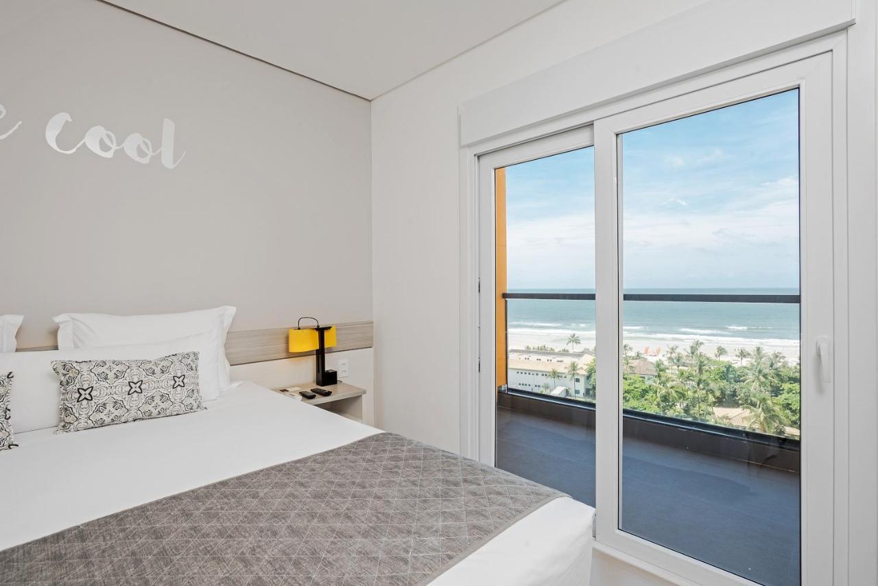 Hotel Guaruja Vivah Extérieur photo