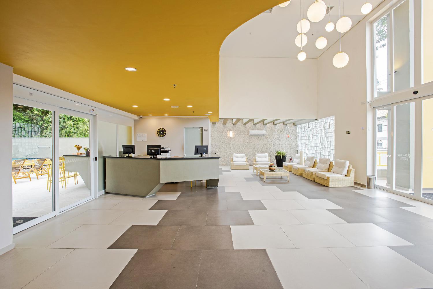 Hotel Guaruja Vivah Extérieur photo