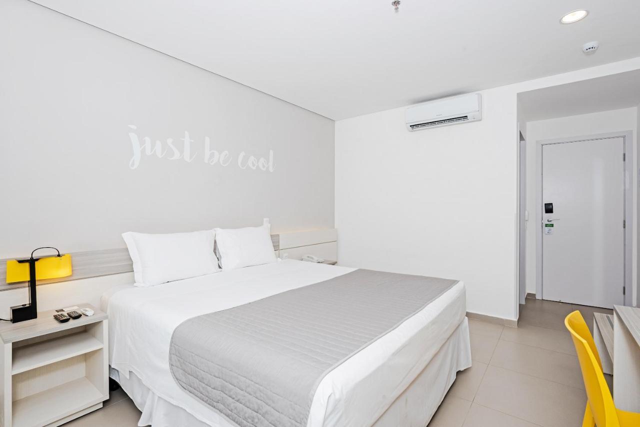 Hotel Guaruja Vivah Extérieur photo