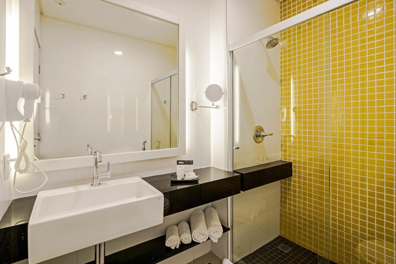 Hotel Guaruja Vivah Extérieur photo