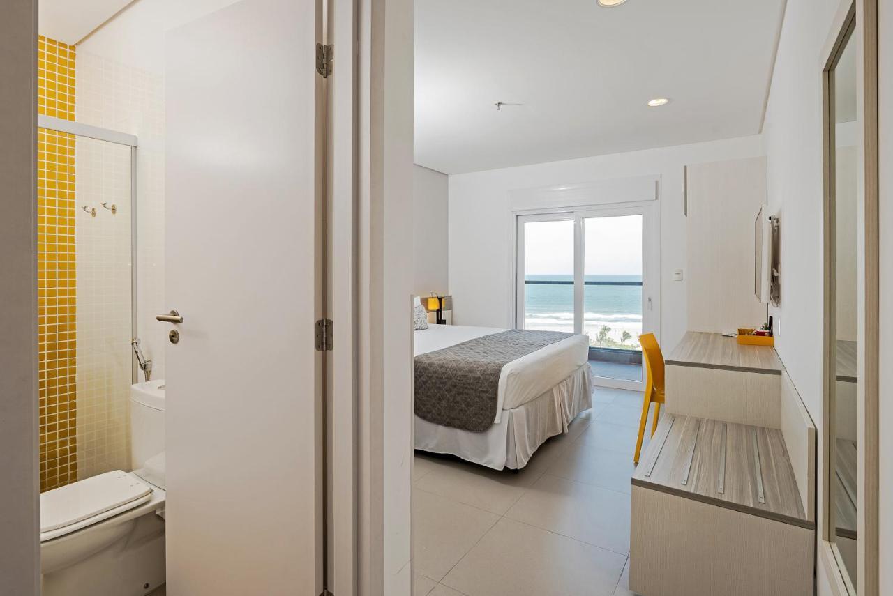 Hotel Guaruja Vivah Extérieur photo