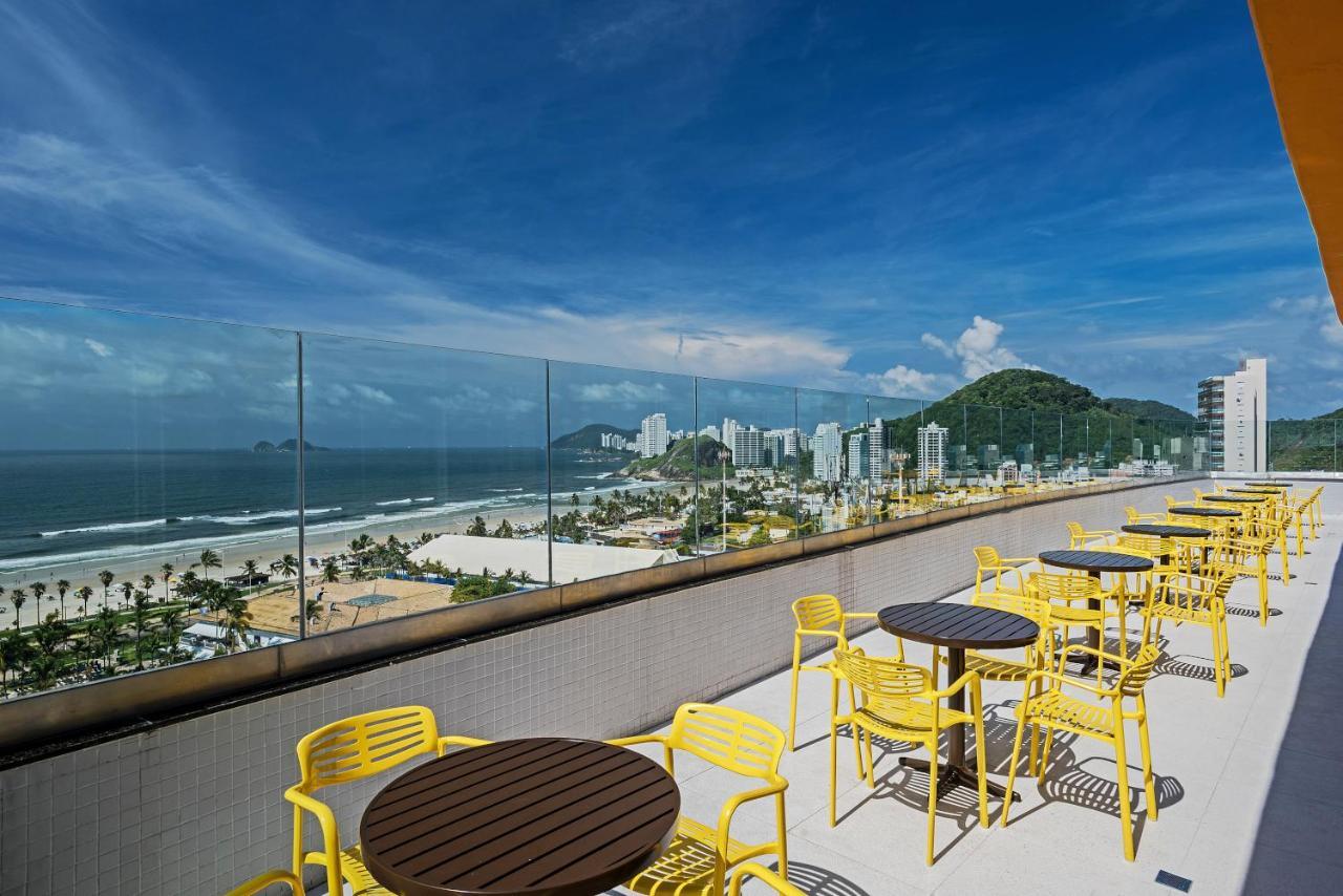 Hotel Guaruja Vivah Extérieur photo